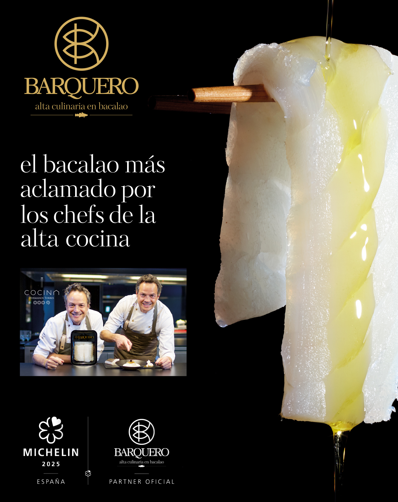 BARQUERO