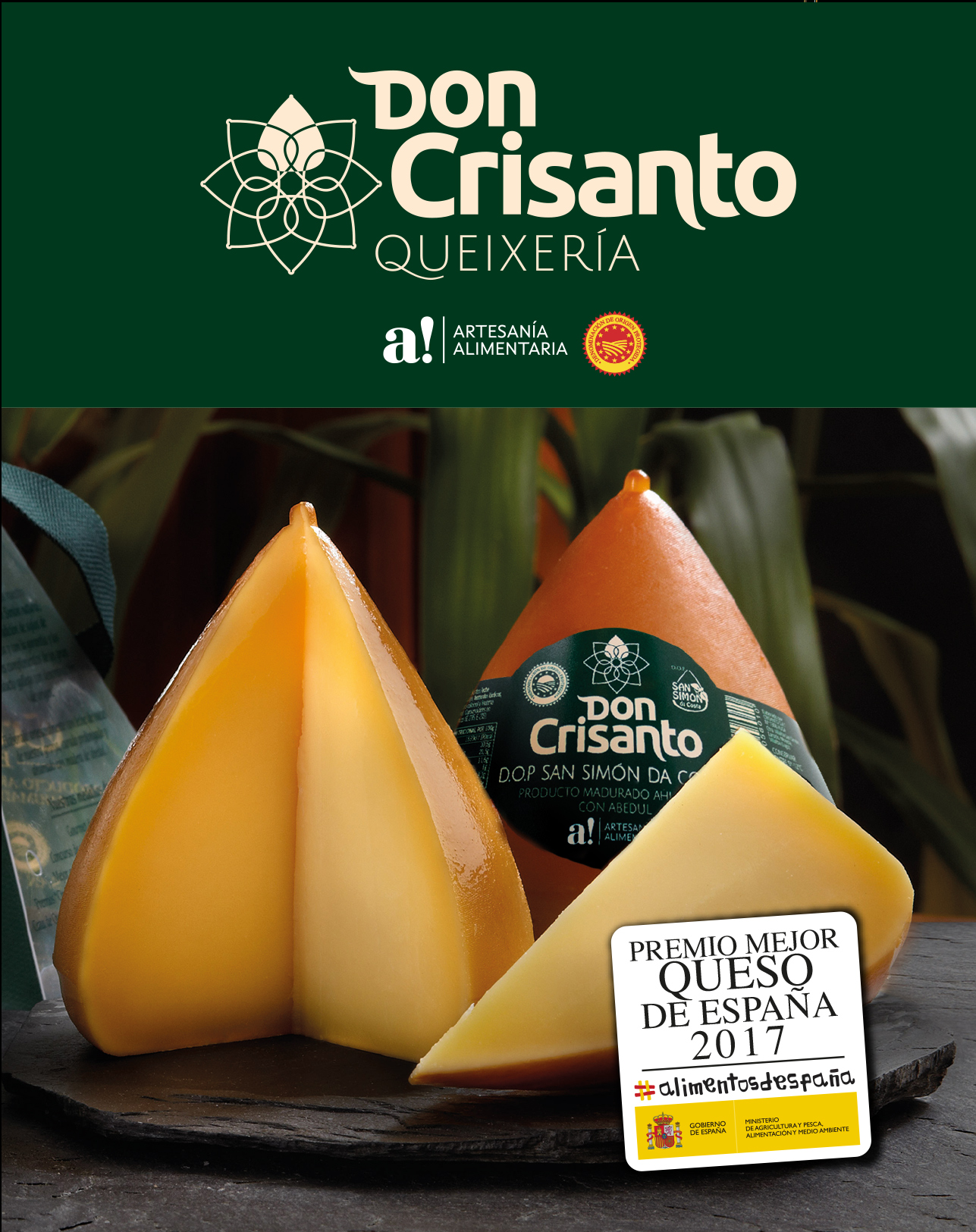 DON-CRISANTO